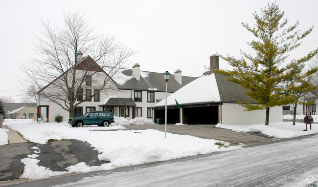 Building Photo - St. Andrews Village Apartments