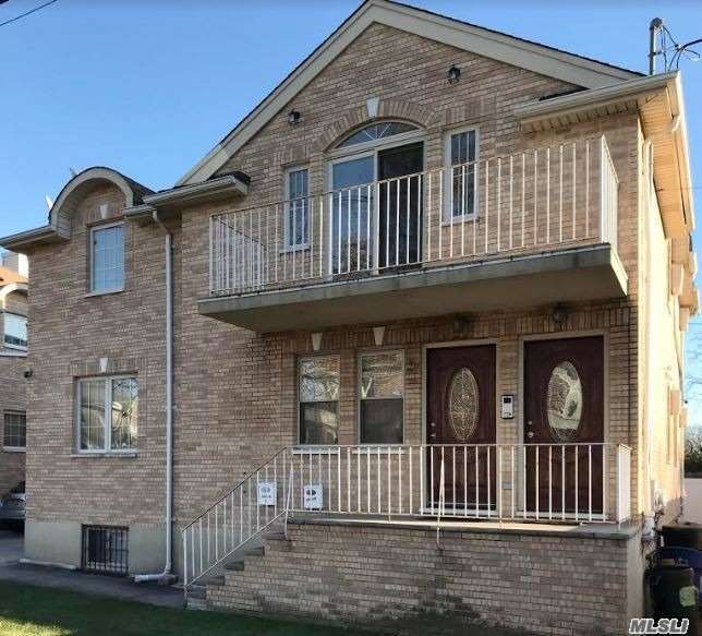 Primary Photo - 209-30-209-39 39th Ave