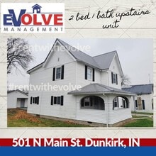 Building Photo - 501 N Main St