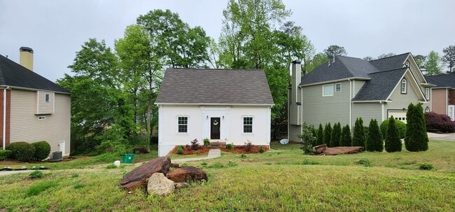 Building Photo - 7390 Vista Pointe Trail
