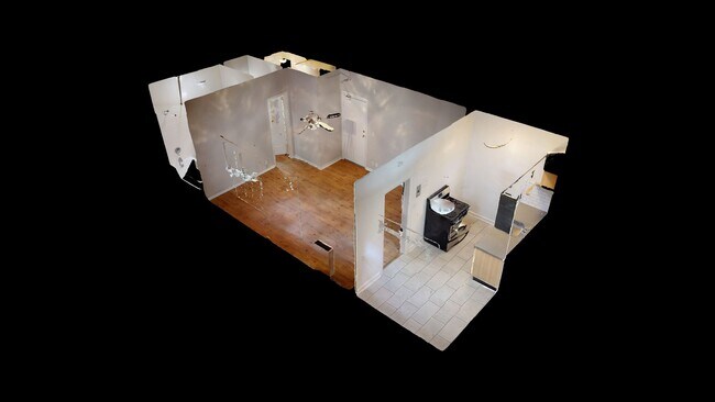 Interior Photo - Chateau Hollywood