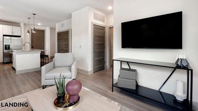 Foto del edificio - 5025 Wembley Central Ln