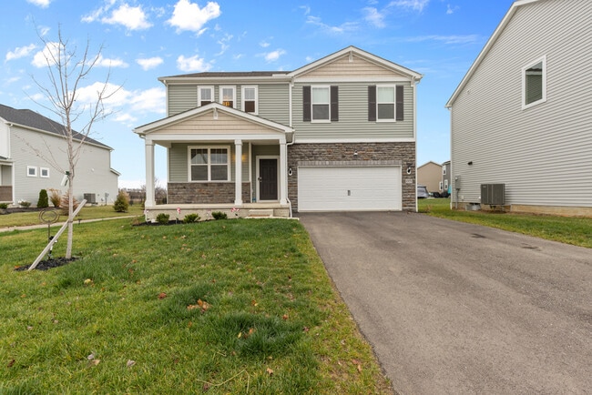 Foto del edificio - 1375 Theodore Dr