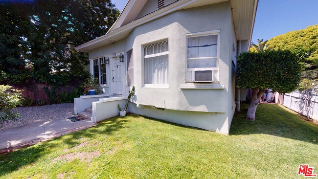 Foto del edificio - 427 Sunset Ave