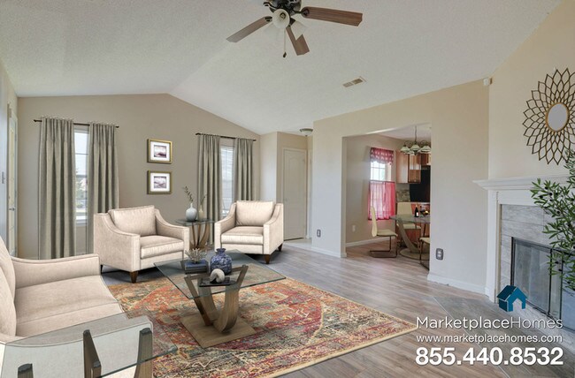 Building Photo - 168 Fox Haven Ln