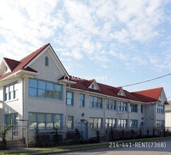Building Photo - 4926 San Jacinto St