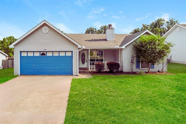 Building Photo - 2705 Timbermist Cir