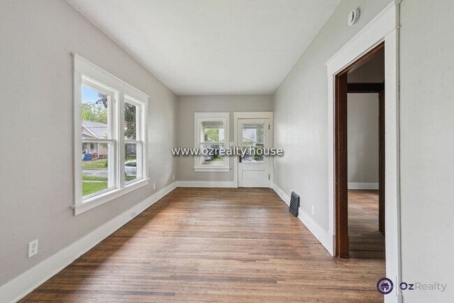 Foto del edificio - 2027 Berkshire Pl