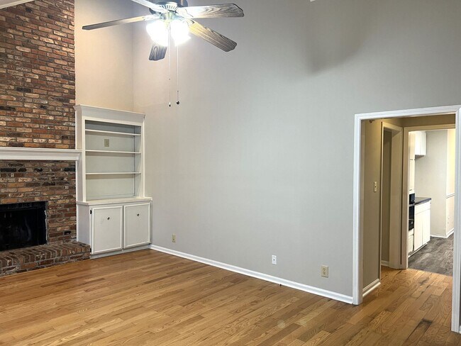 Foto del edificio - North Macon in Springdale/Howard School Districts