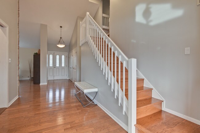 Foto del edificio - 2707 Mavor Ln