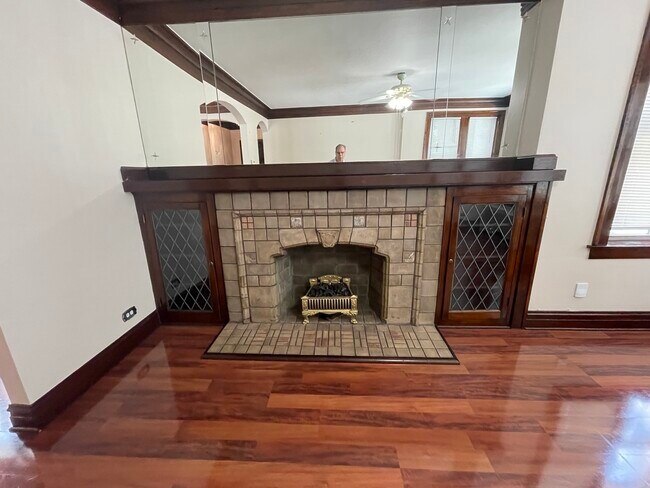 Foto del edificio - 3659 S Seeley Ave