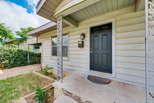 Foto del edificio - 2736 N Muskingum Ave