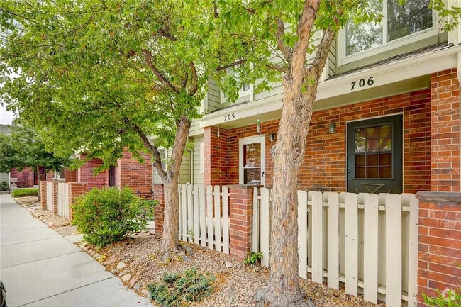 Building Photo - 7474 E Arkansas Ave