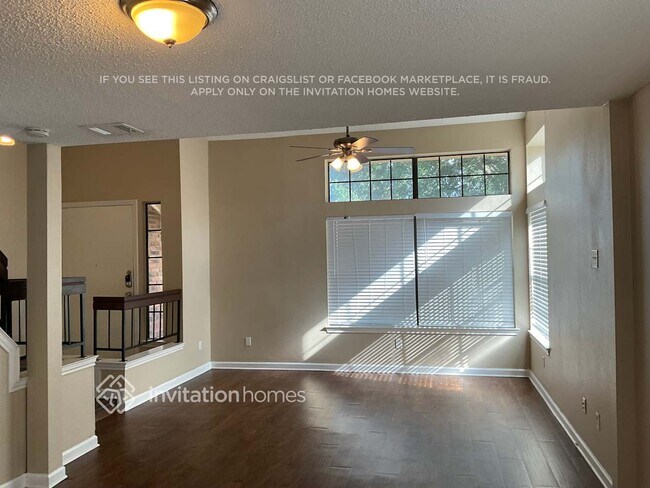Foto del edificio - 2117 Belmont Park Dr
