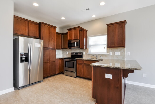 Foto del edificio - 3605 Morman Springs Ln