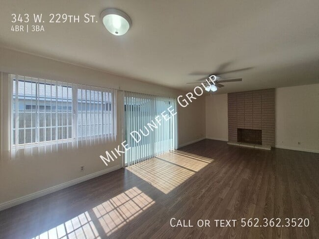 Photo - 343 W. 229th St.- House
