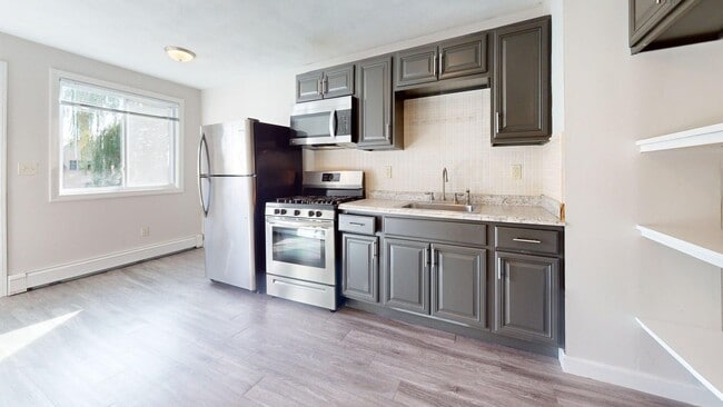 Photo - 161 Bennington Street Apartment