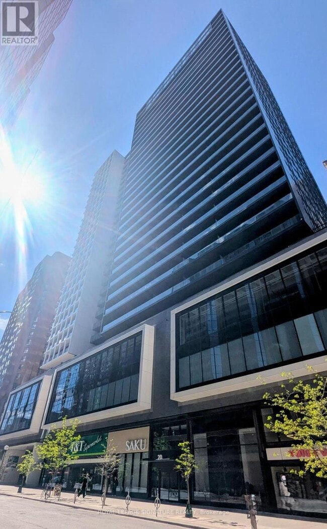 Building Photo - 20 Edward St