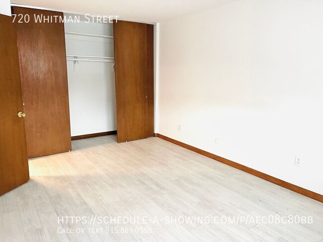 Foto del edificio - Newly Renovated 1 Bedroom Apt! Stainless A...