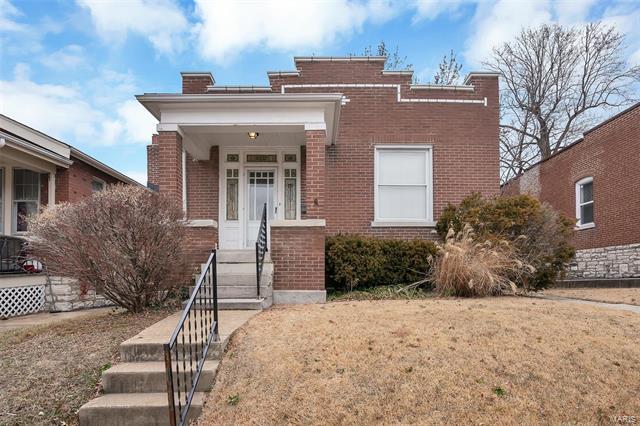 Primary Photo - 5327 Neosho St
