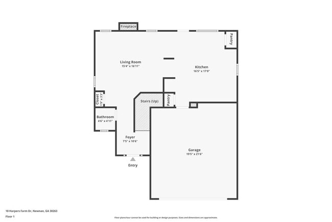 Building Photo - 18 Harper's Farm Dr