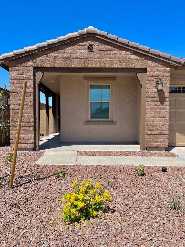 Photo - Available September 1st! Newly Built Smart... House