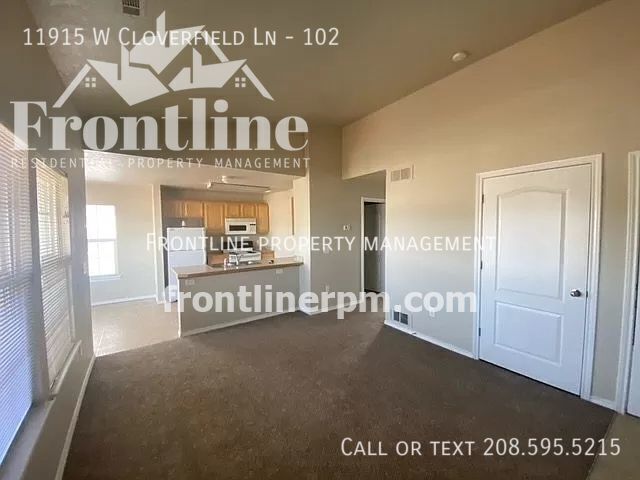 Foto del edificio - 11915 W Cloverfield Ln