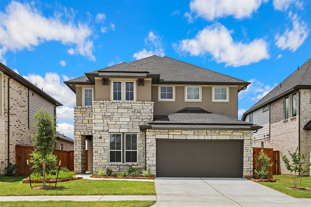 Foto principal - 24239 Oakland Mist Ln