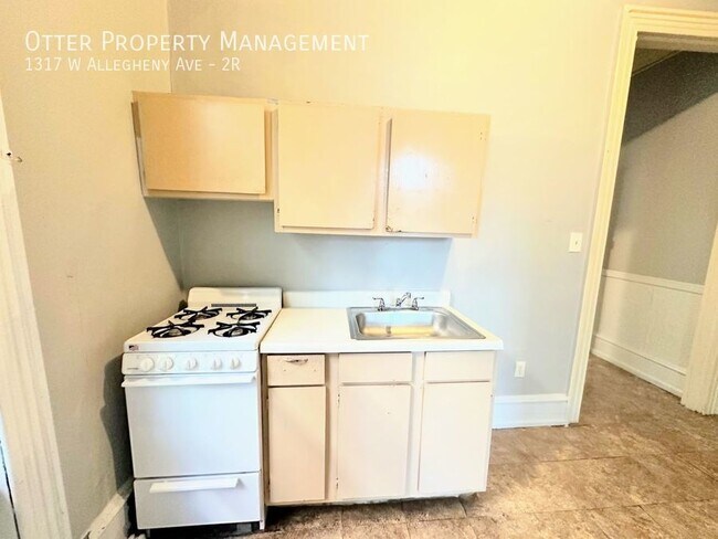 Foto del edificio - Charming Studio near Temple Medical School...