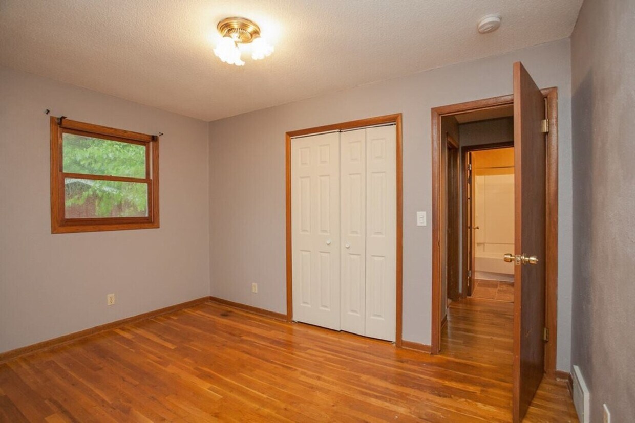 Foto del edificio - 1644 26th St NW