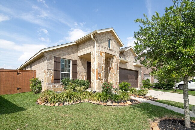 Foto del edificio - 24734 Twilight Hollow Ln