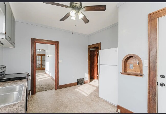 Foto del edificio - 901 S 1st St