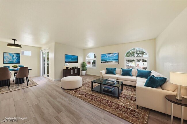 Foto del edificio - 9325 W Desert Inn Rd