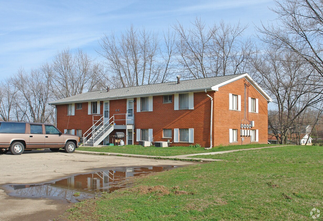65196523 Conway Dr, Enon, OH 45323 Apartments in Enon, OH