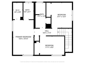 Building Photo - 9912 Cardinal St