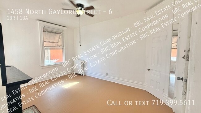 Building Photo - 1458 N Gaylord St