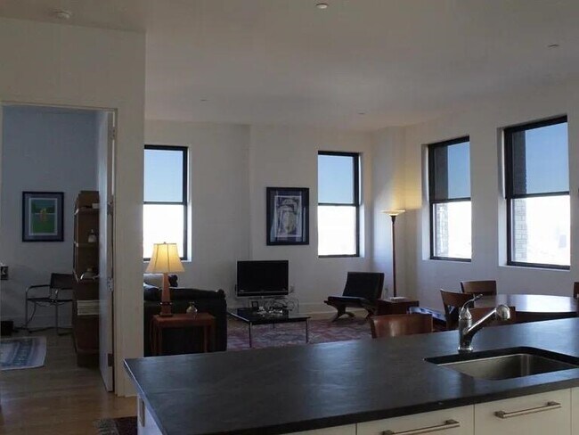 Foto del edificio - 4 Beacon Way