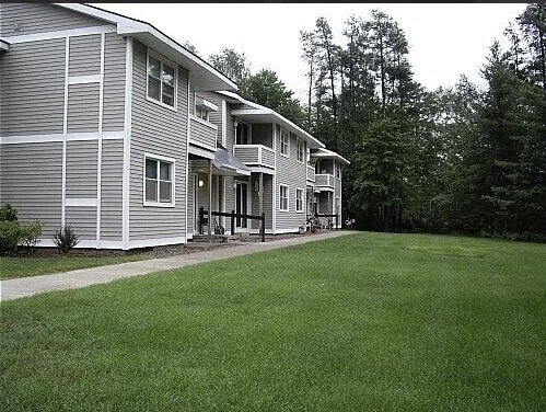 Building Photo - Forwood Apartments