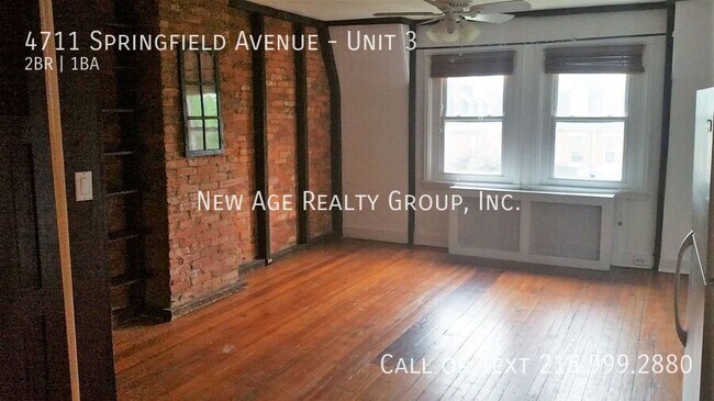 Foto del edificio - 4711 Springfield Ave
