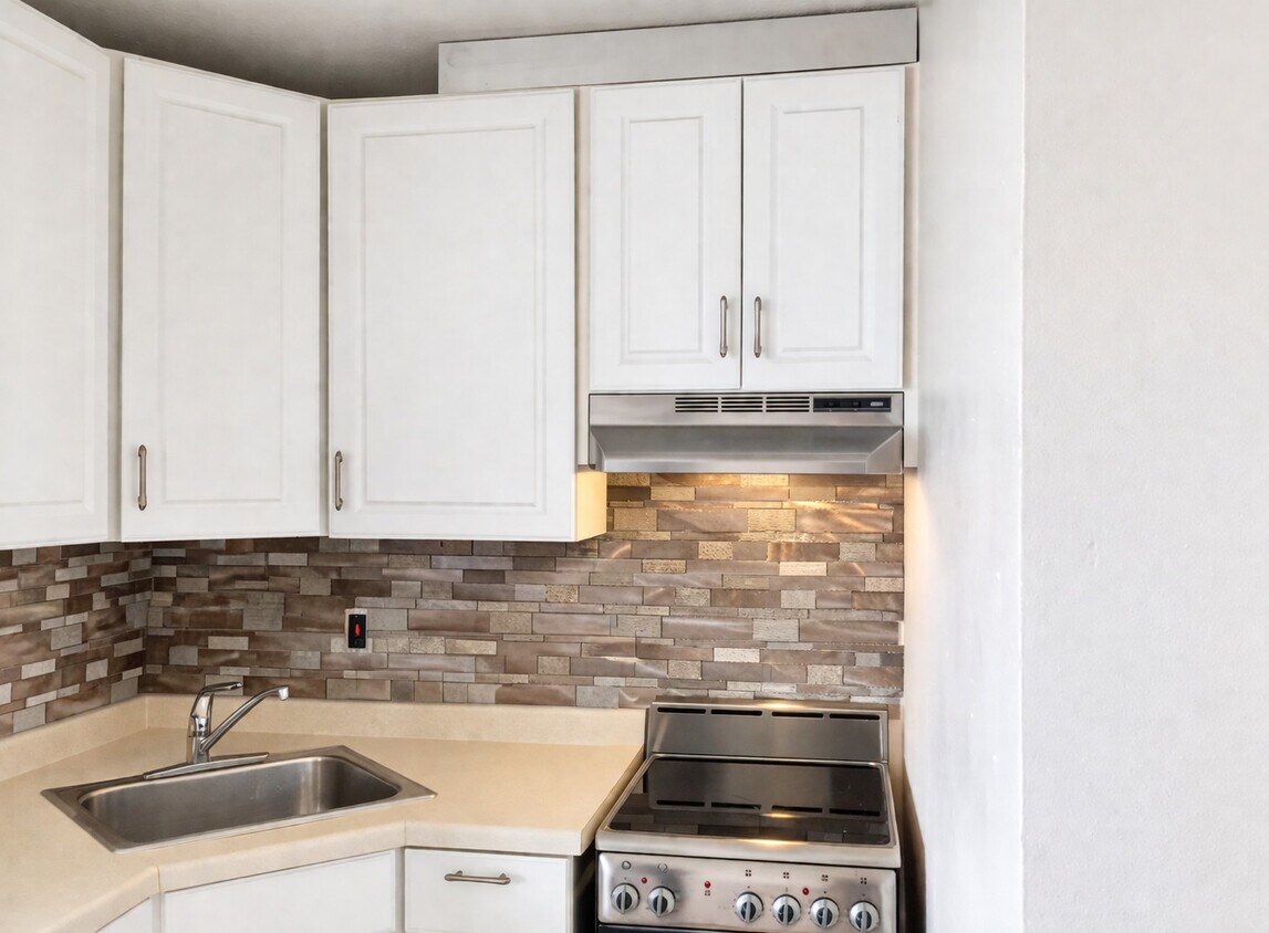 Foto del edificio - 3110 N Sheridan Rd