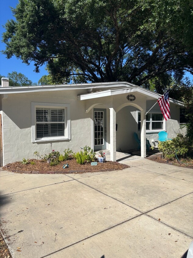 Photo - 3313 W Granada St (Tampa, FL)