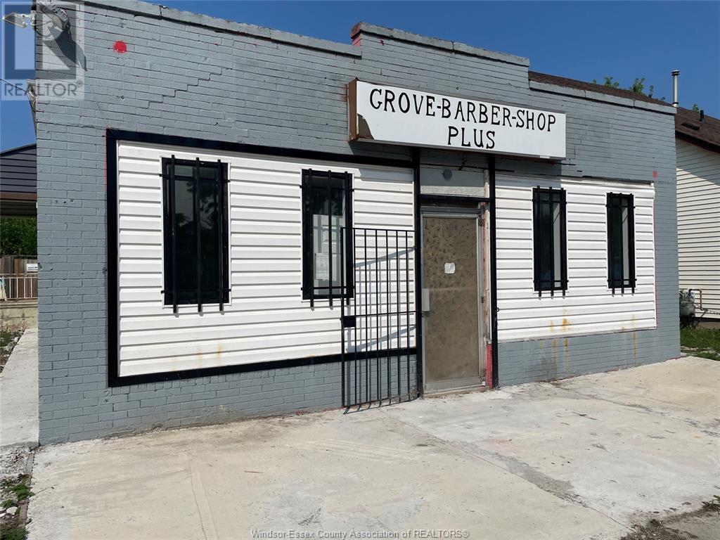 Photo principale - 1095 Partington Ave