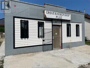 Building Photo - 1095 Partington Ave