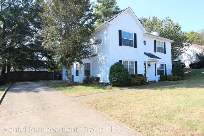 Building Photo - 3 br, 2.5 bath House - 2813 Bridlewood Ter...