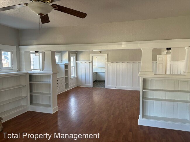 Foto del edificio - 3 br, 2 bath House - 802 S. Court St.