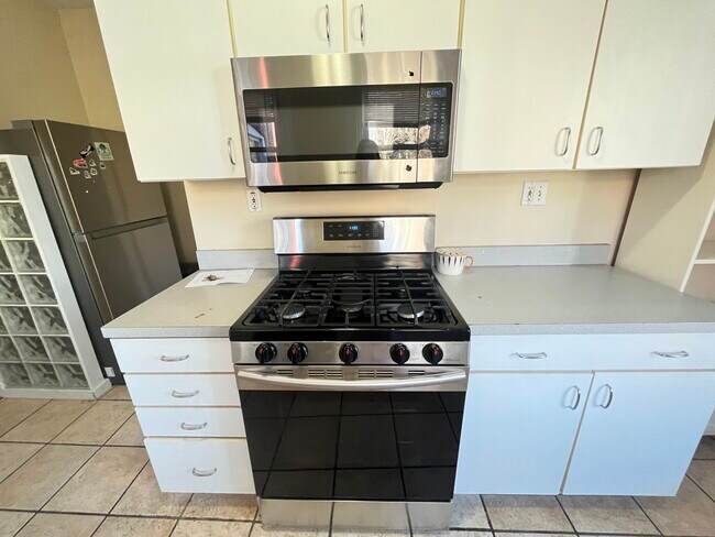 Foto del edificio - 26 Park Vale Ave