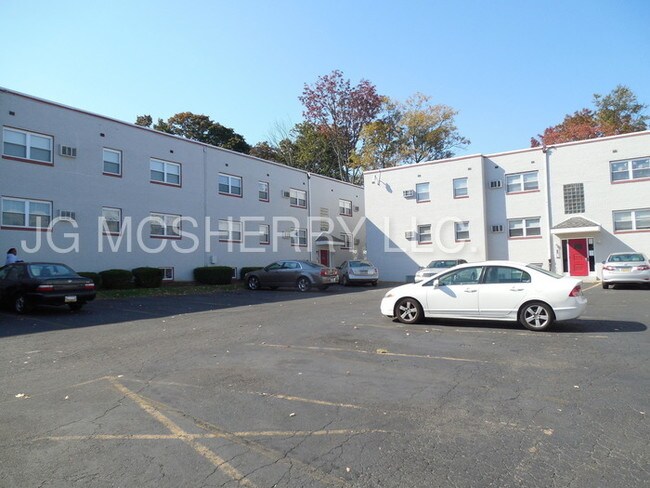 Building Photo - One Bedroom at Fox Chase Place