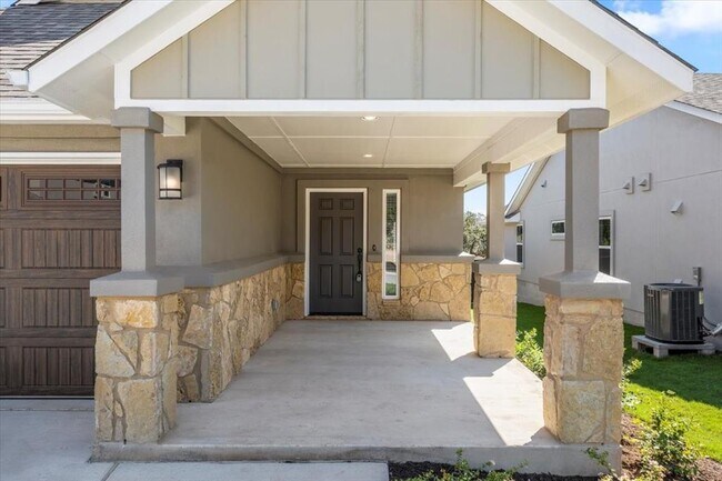 Building Photo - 2605 Sam Bass Rd