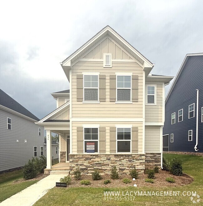 Building Photo - 936 Siskin Rd