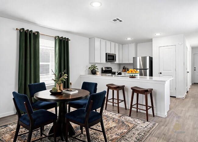 Foto del edificio - Welcome home to Ruby Crossing!